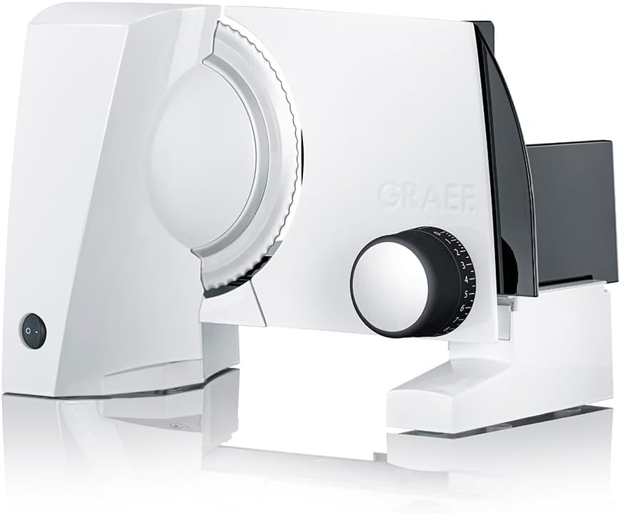 Graef Allesschneider S10001