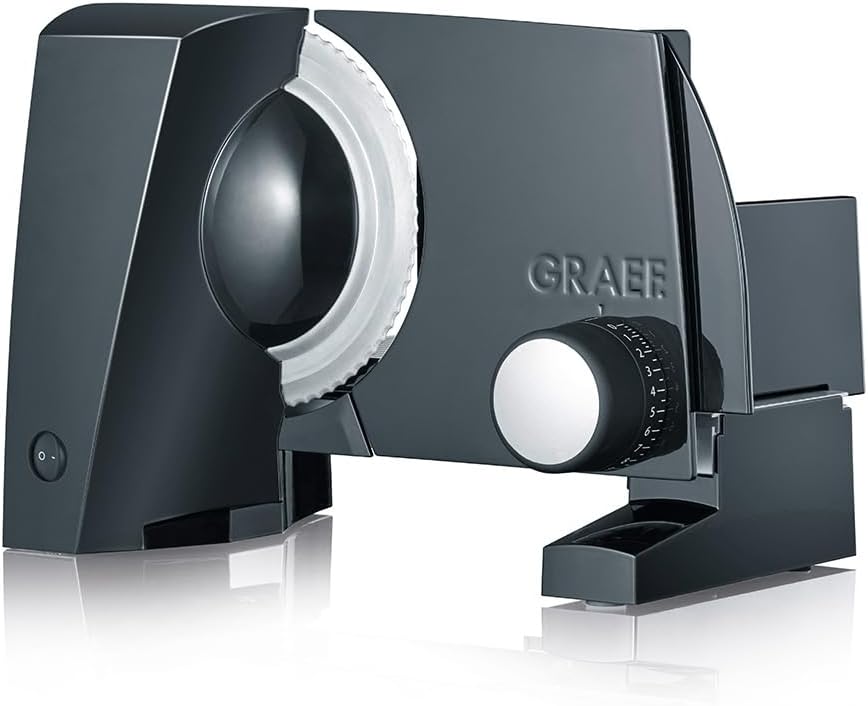 Graef Allesschneider S10002