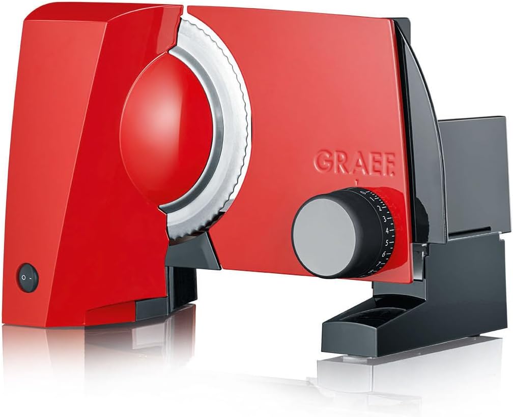Graef Allesschneider S10003