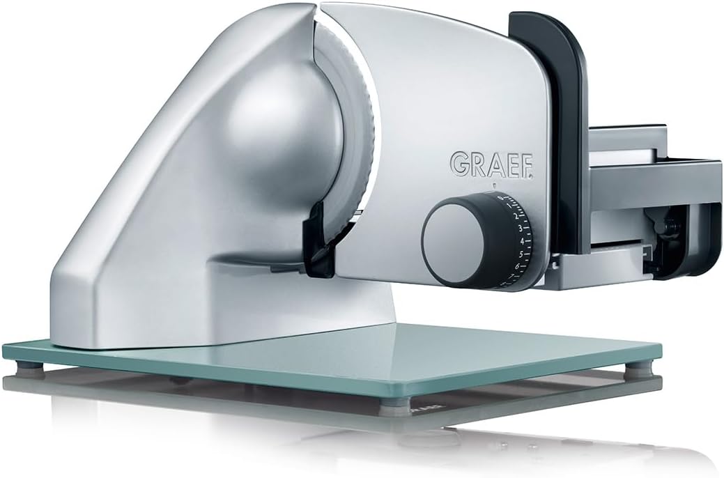 Graef Classic C20