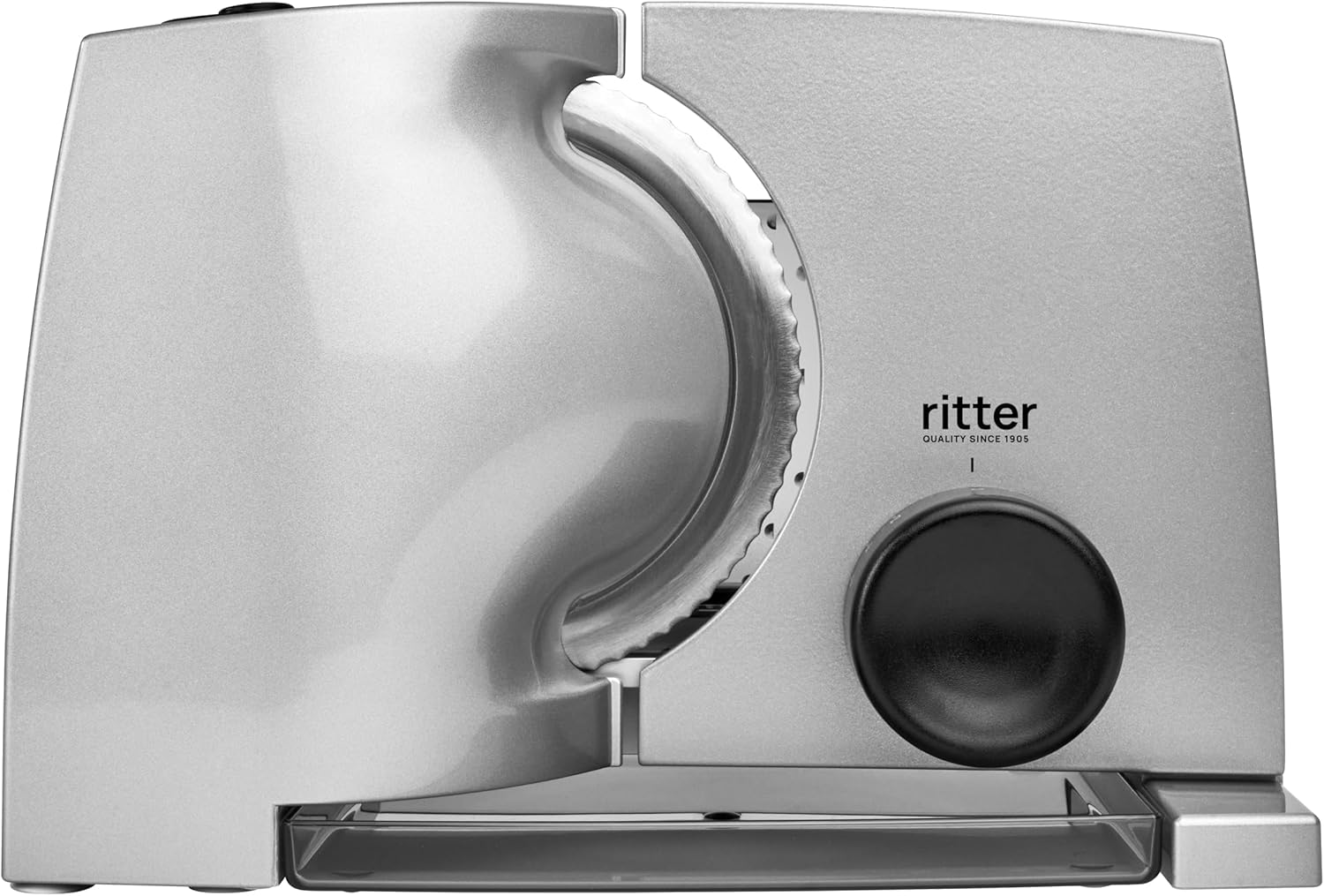 Ritter compact 1
