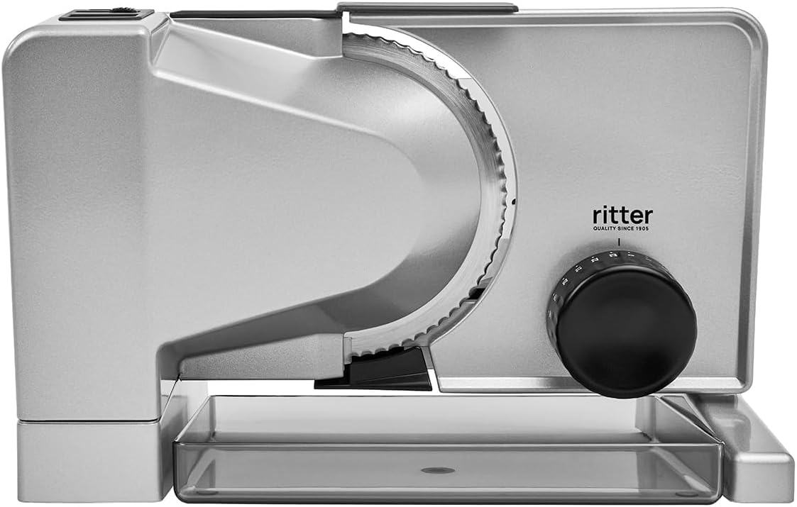 Ritter serano 7 Duo Plus